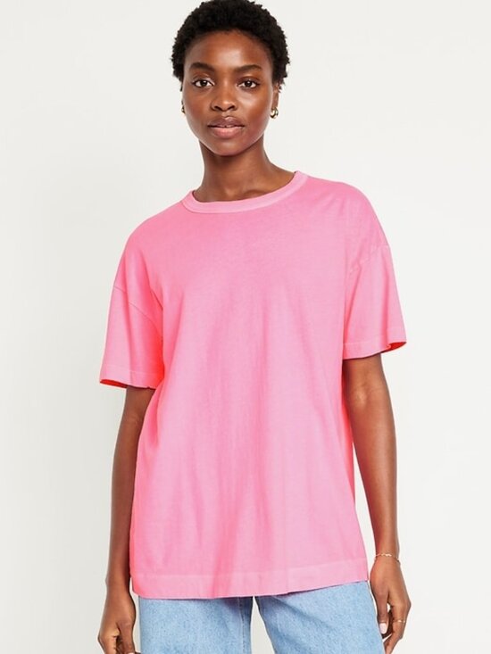 Old Navy Tops - Old Navy Oversized Shirt